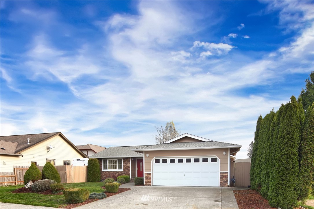 5346 Shields Road Ferndale, WA 98248 - Photo 1 of 23