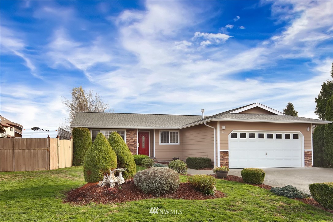 5346 Shields Road Ferndale, WA 98248 - Photo 2 of 23