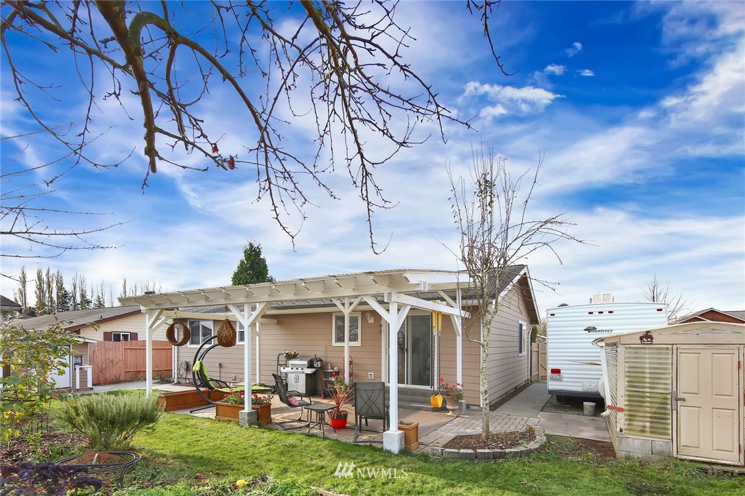 5346 Shields Road Ferndale, WA 98248 - Photo 20 of 23