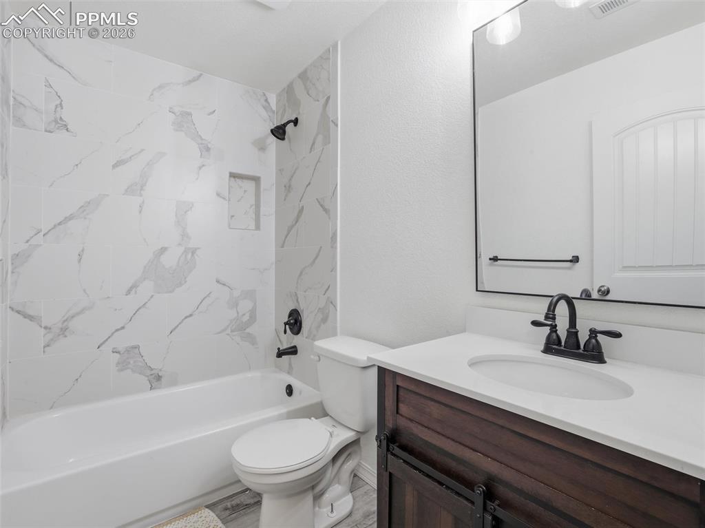 10859 Hidden Ridge Circle Peyton, CO 80831 - Photo 29 of 43