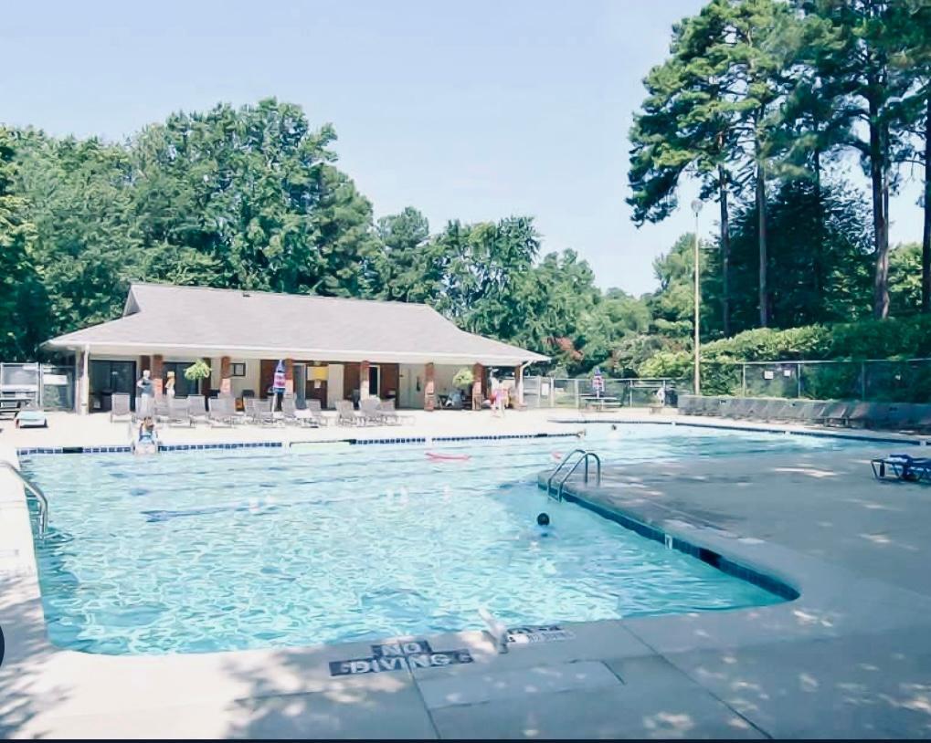 6403 Andsley Drive Raleigh, NC 27609 - Photo 18 of 18