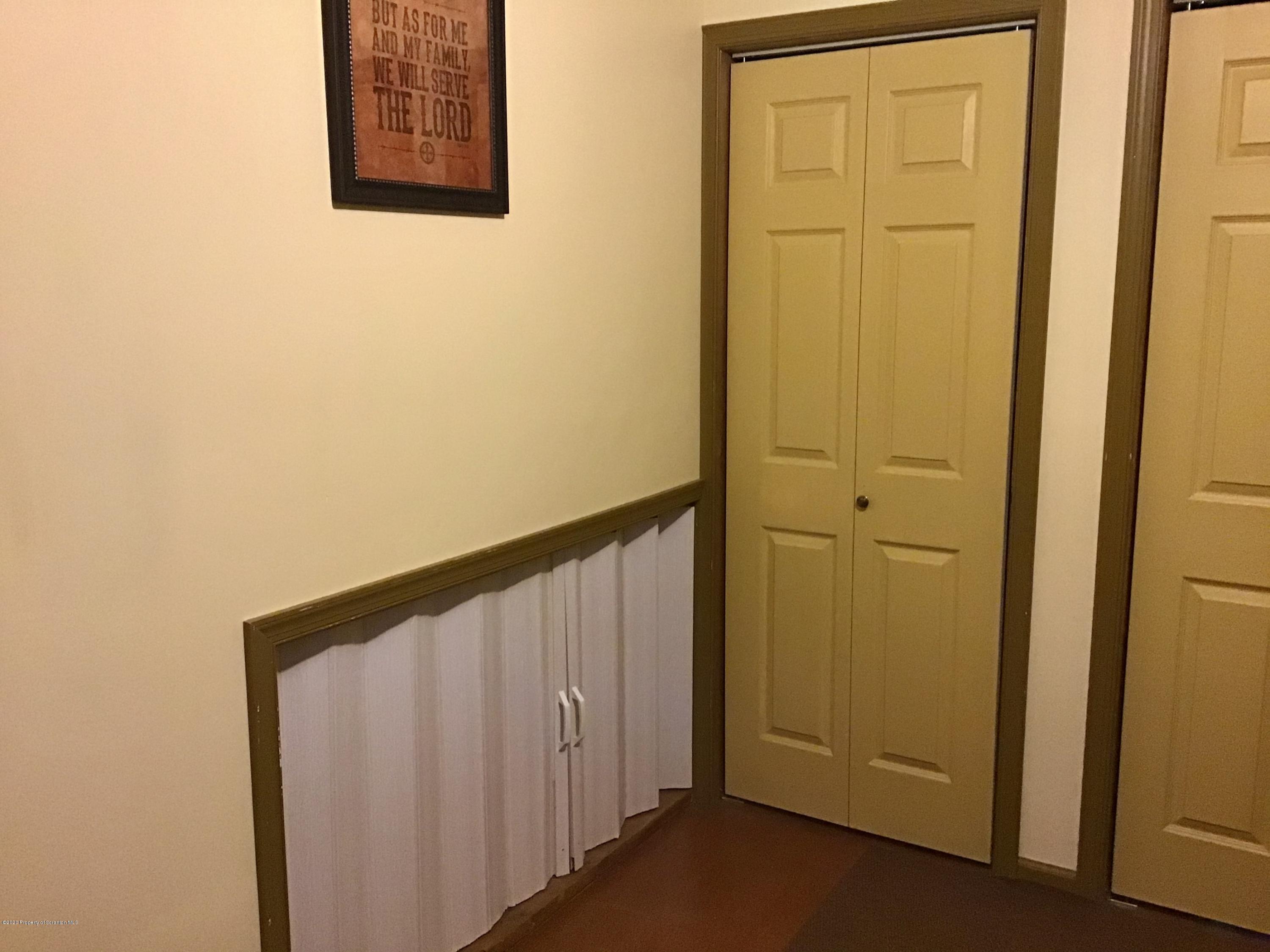 199 Eskra Road Lake Ariel, PA 18436 - Photo 17 of 36 a view of a front door