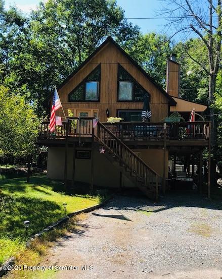 199 Eskra Road Lake Ariel, PA 18436 - Photo 2 of 36 a view of a small house