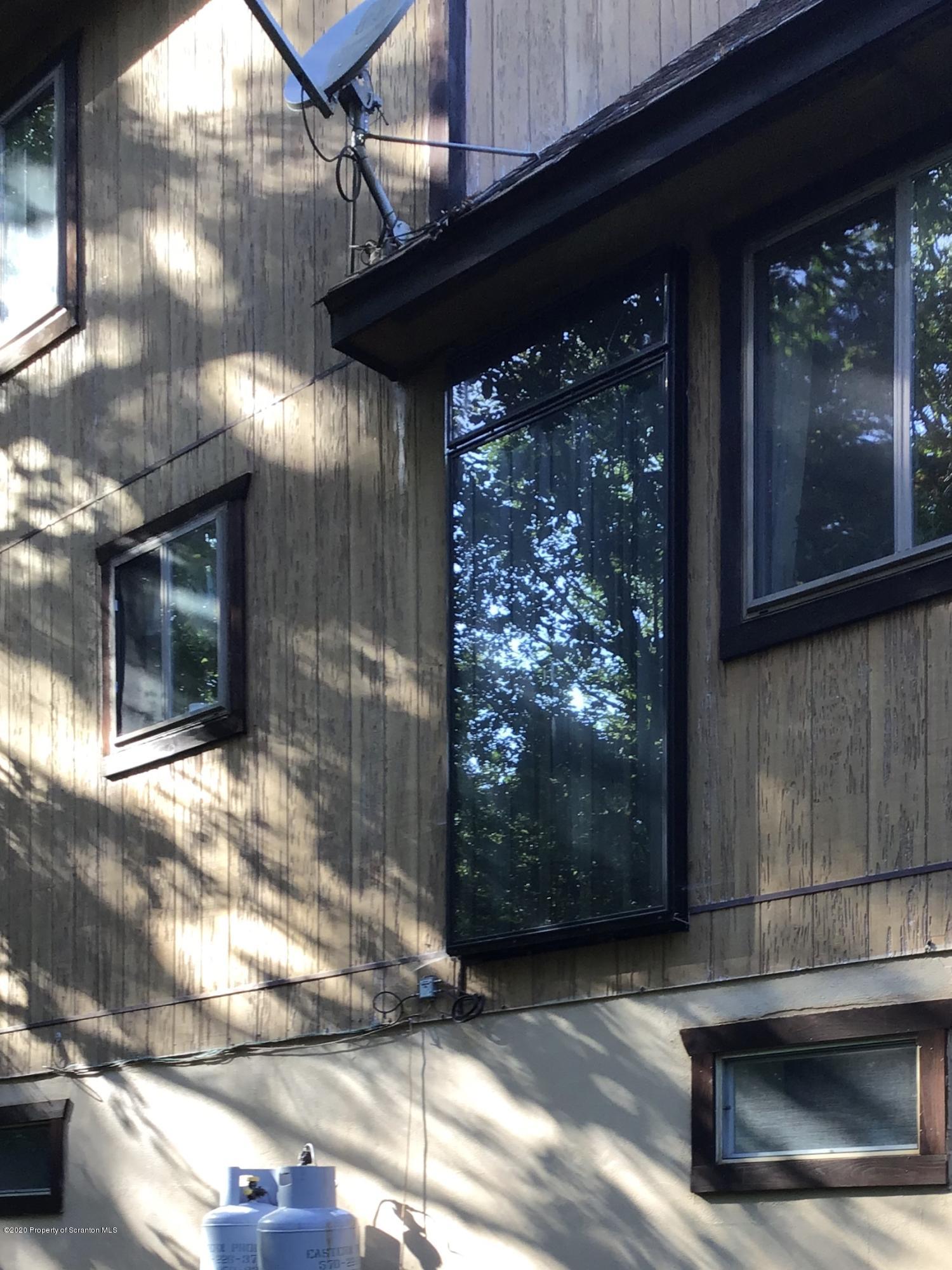 199 Eskra Road Lake Ariel, PA 18436 - Photo 21 of 36 a view of a entryway door of the house