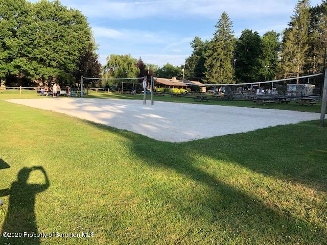 199 Eskra Road Lake Ariel, PA 18436 - Photo 34 of 36 a view of a swimming pool