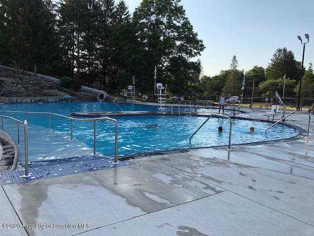 199 Eskra Road Lake Ariel, PA 18436 - Photo 35 of 36 a view of a backyard