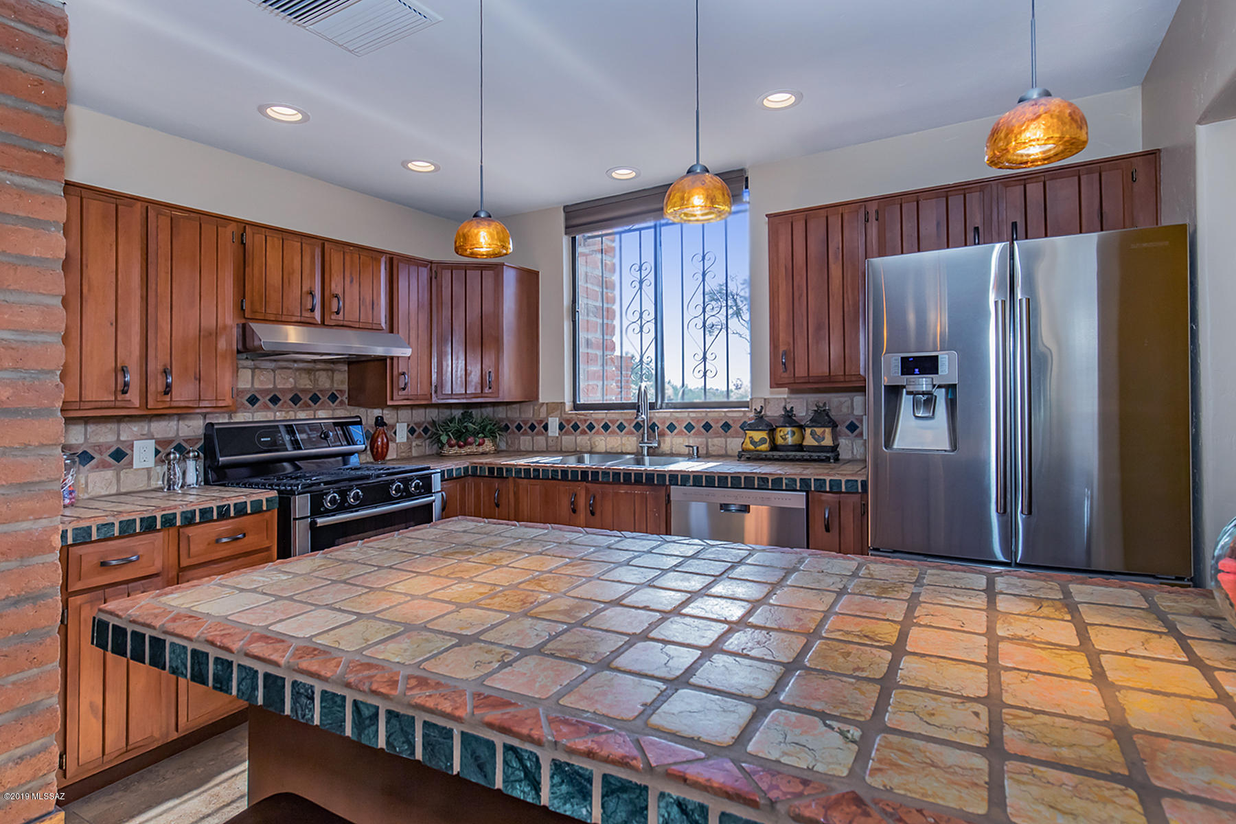 10185 North Shannon Road Tucson, AZ 85742 - Photo 7 of 26