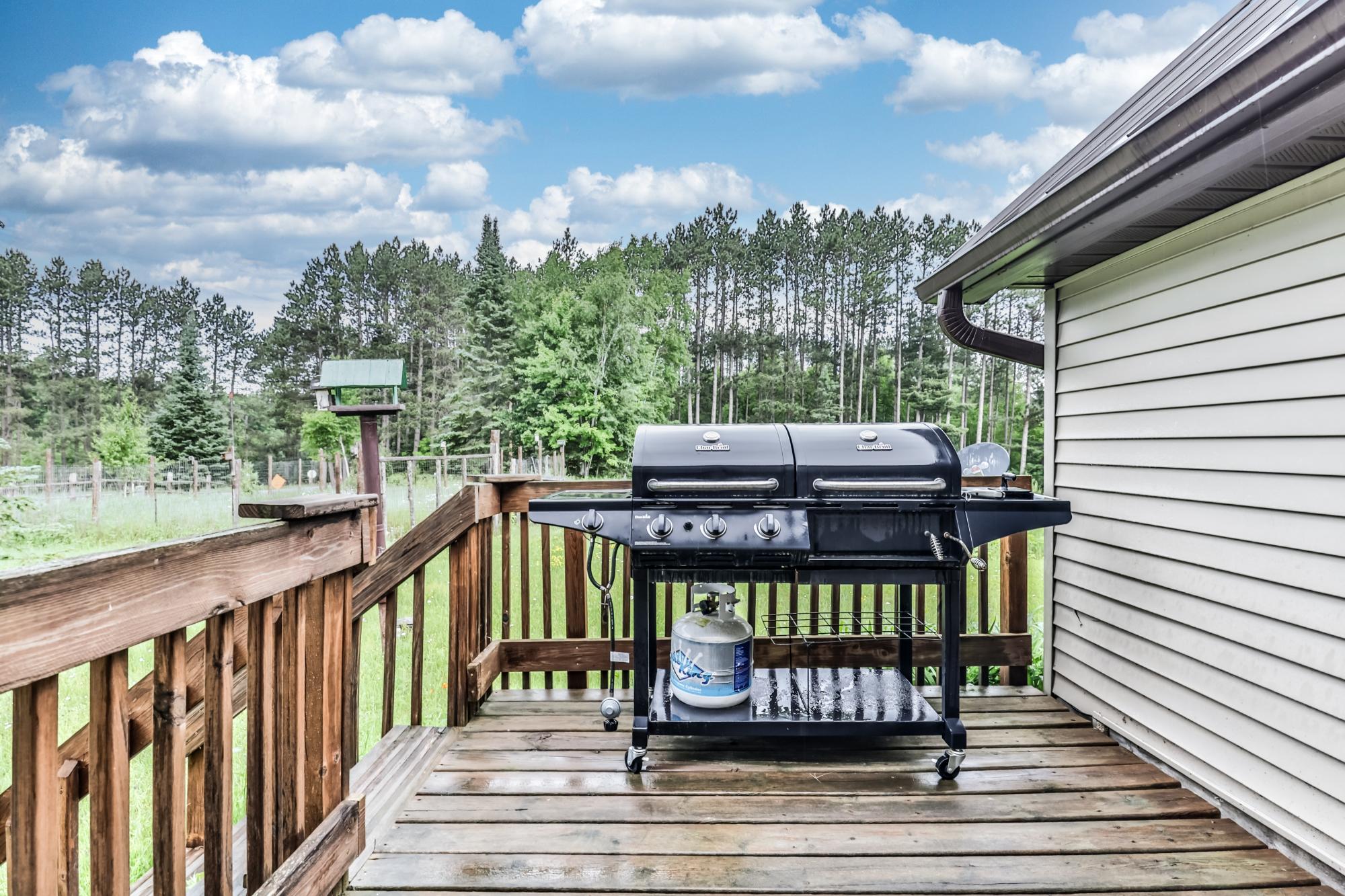 3577 Columbus Lake Road Eagle River, WI 54521 - Photo 25 of 53 Gallery Image 25