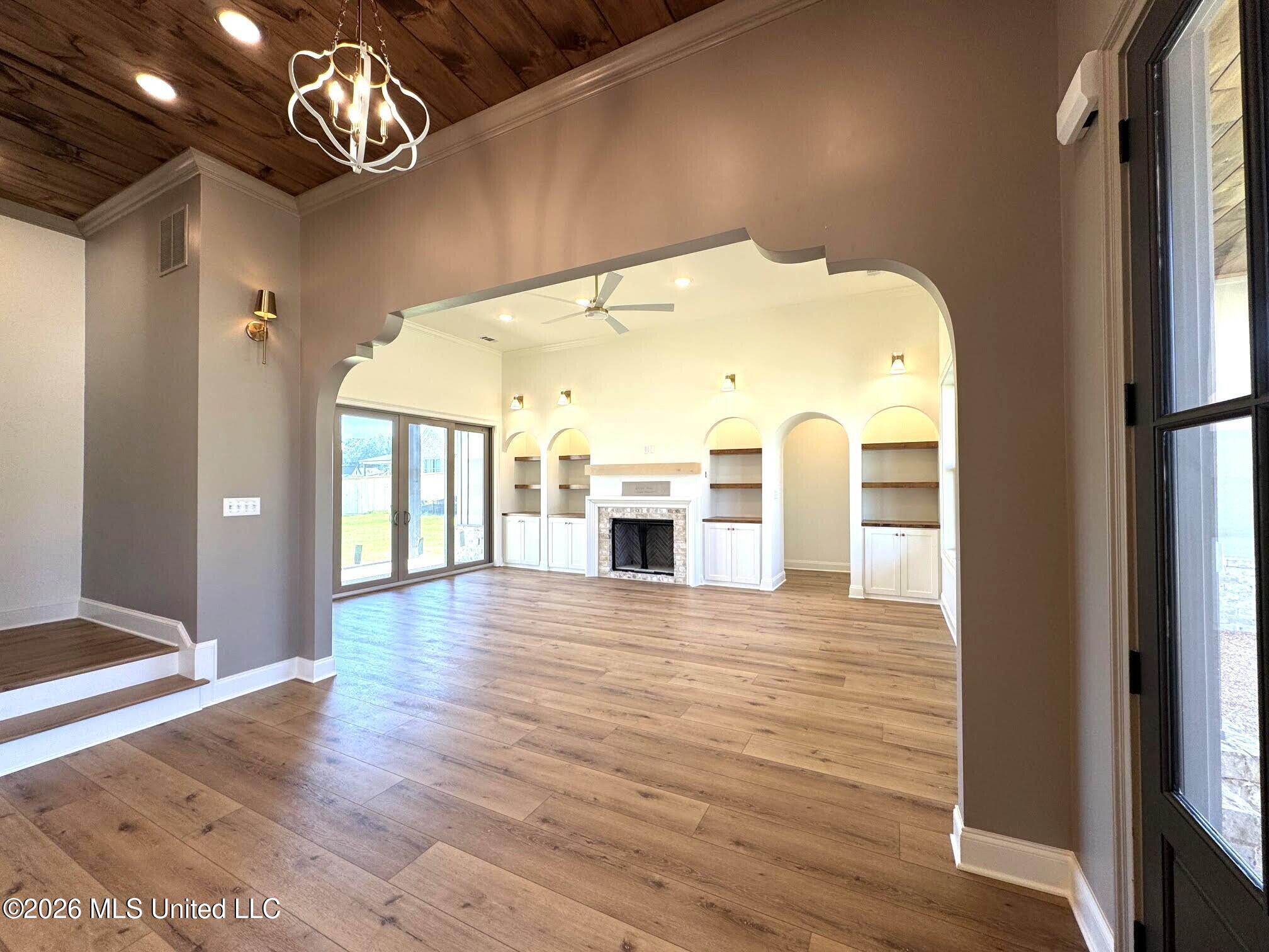 5381 Grayson Way Hernando, MS 38632 - Photo 7 of 28 Great Room a