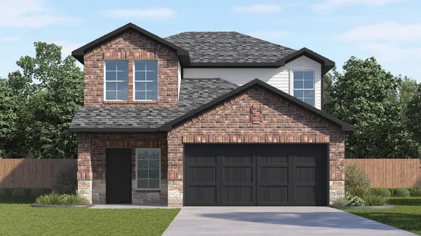 $324,990 | 1010 Blue Stone Drive, Beasley, TX 77417