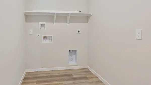a view of room