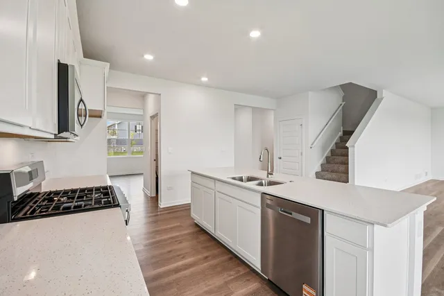 $584,990 | 14936 South Parkview Drive, Plainfield, IL 60544