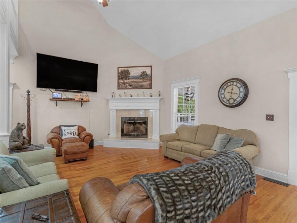 445 Patterson Road Griffin, GA 30223 - Photo 27 of 100