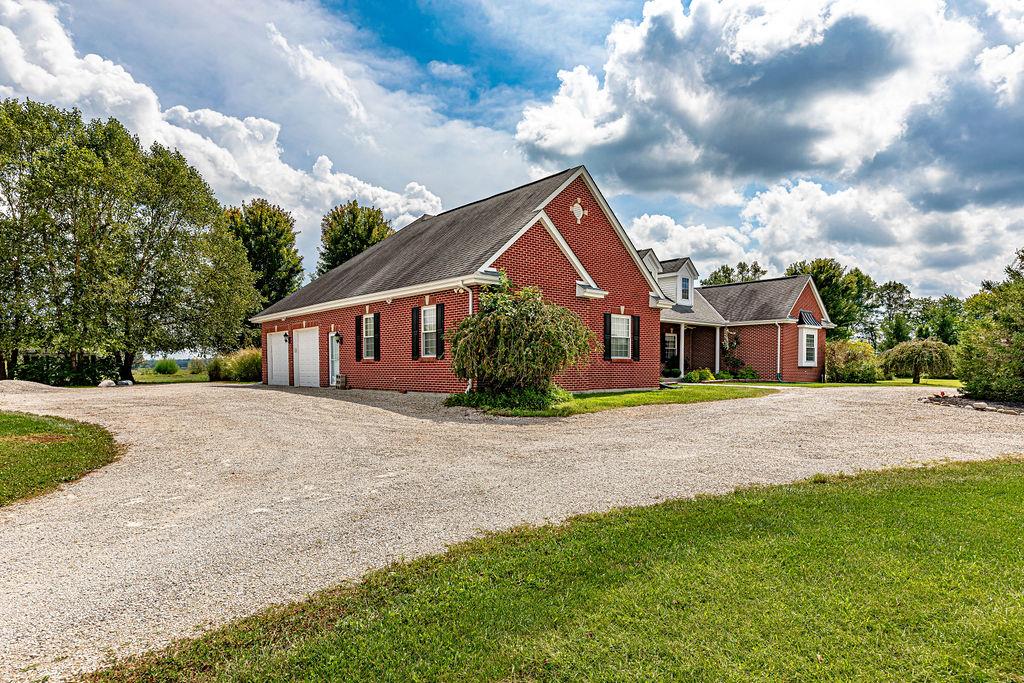 13343 Carlee Acres Road Milan, IN 47031 - Photo 50 of 66 Gallery Image 50