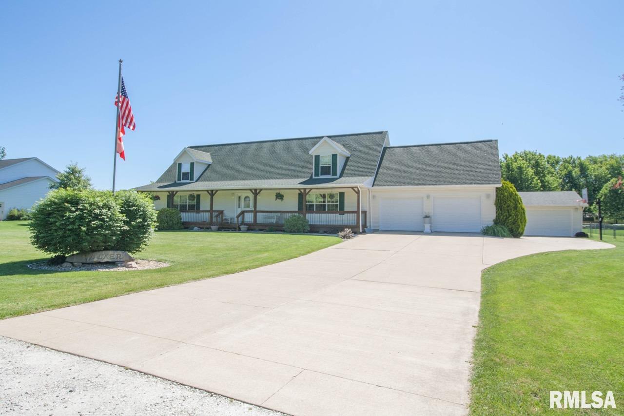 5100 South Acre Road Mapleton, IL 61547 - Photo 1 of 36