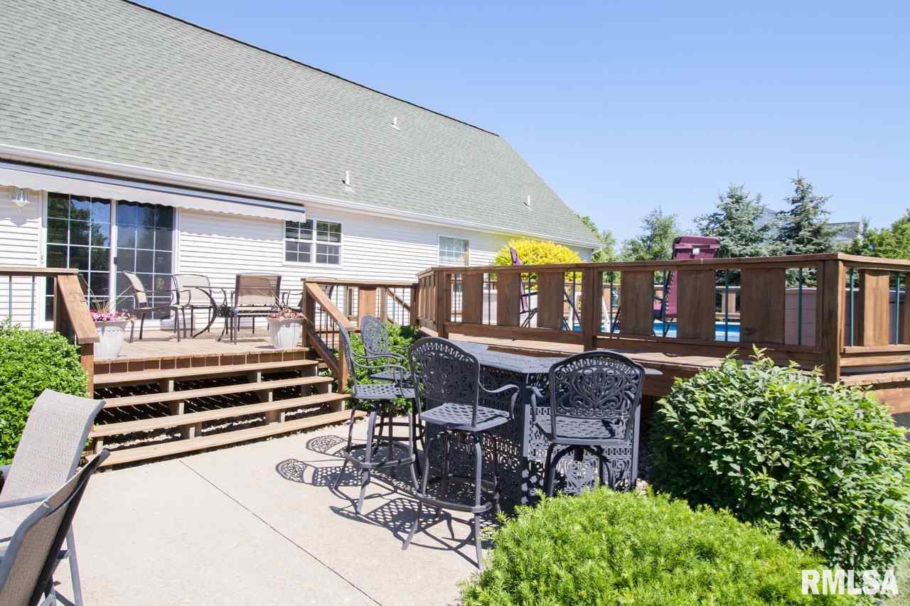 5100 South Acre Road Mapleton, IL 61547 - Photo 31 of 36