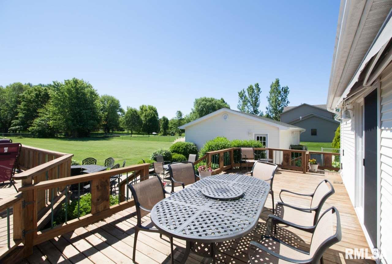 5100 South Acre Road Mapleton, IL 61547 - Photo 33 of 36
