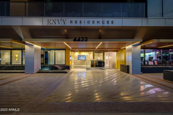 $4,750 | 4422 North 75th Street, Unit 5012, Scottsdale, AZ 85251