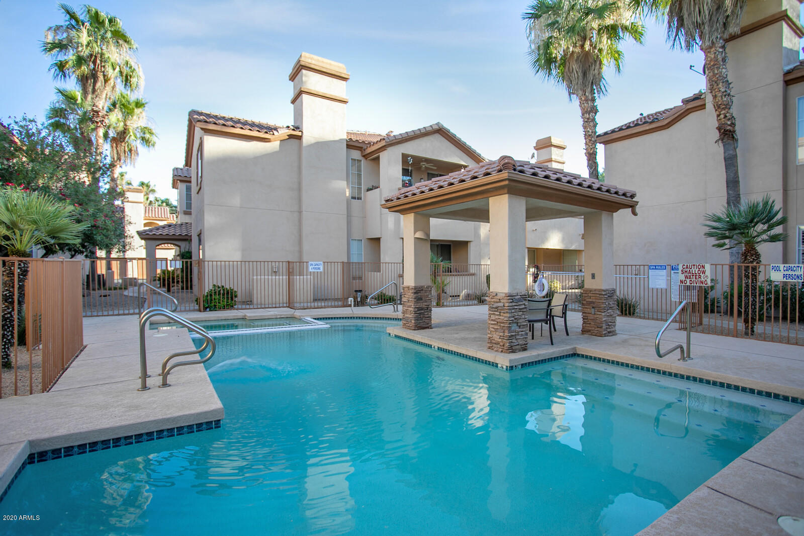 2992 North Miller Road, Unit 116 Scottsdale, AZ 85251 - Photo 24 of 24 24_2992_N_Miller_Rd_Unit_116__24_mls