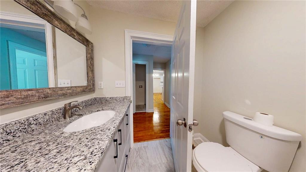806 Fairview Road Rockmart, GA 30153 - Photo 24 of 39 Gallery Image 24