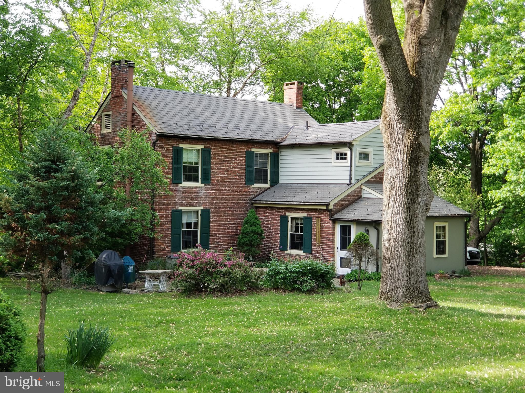 59 Headquarters Road Erwinna, PA 18920 - Photo 2 of 23 Gallery Image 2