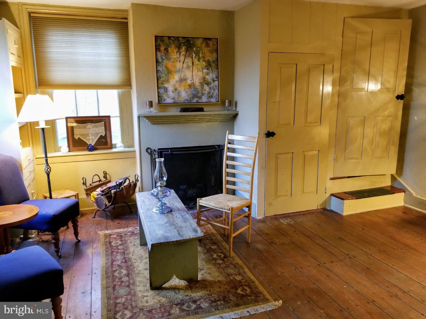 59 Headquarters Road Erwinna, PA 18920 - Photo 11 of 23 Gallery Image 11
