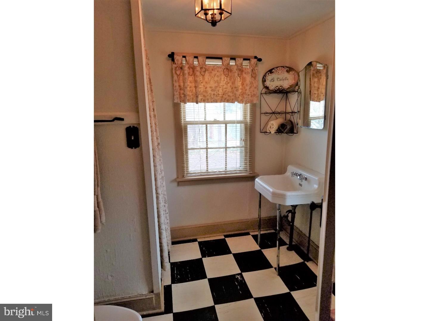 59 Headquarters Road Erwinna, PA 18920 - Photo 14 of 23 Bathroom