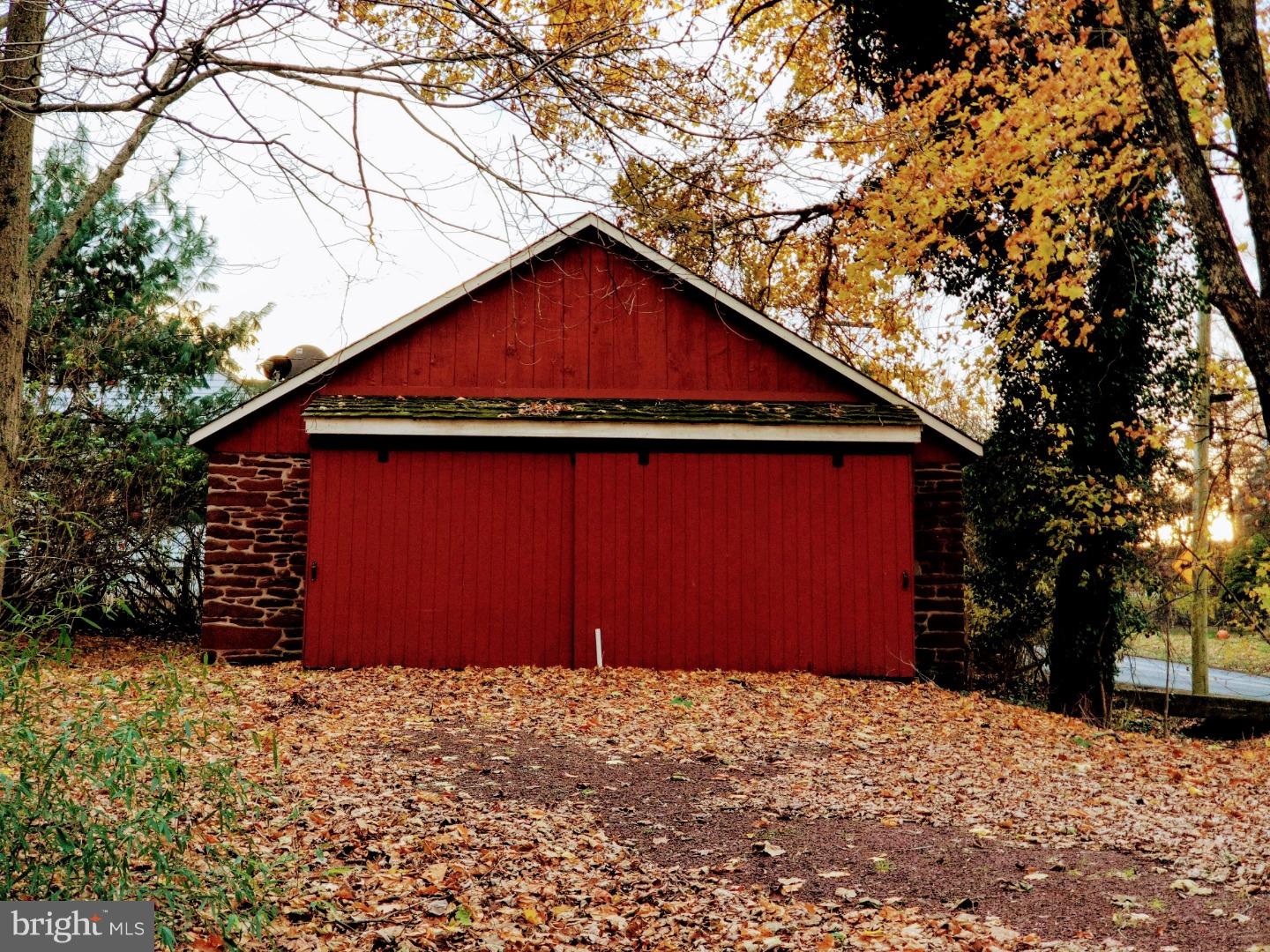 59 Headquarters Road Erwinna, PA 18920 - Photo 3 of 23 Gallery Image 3