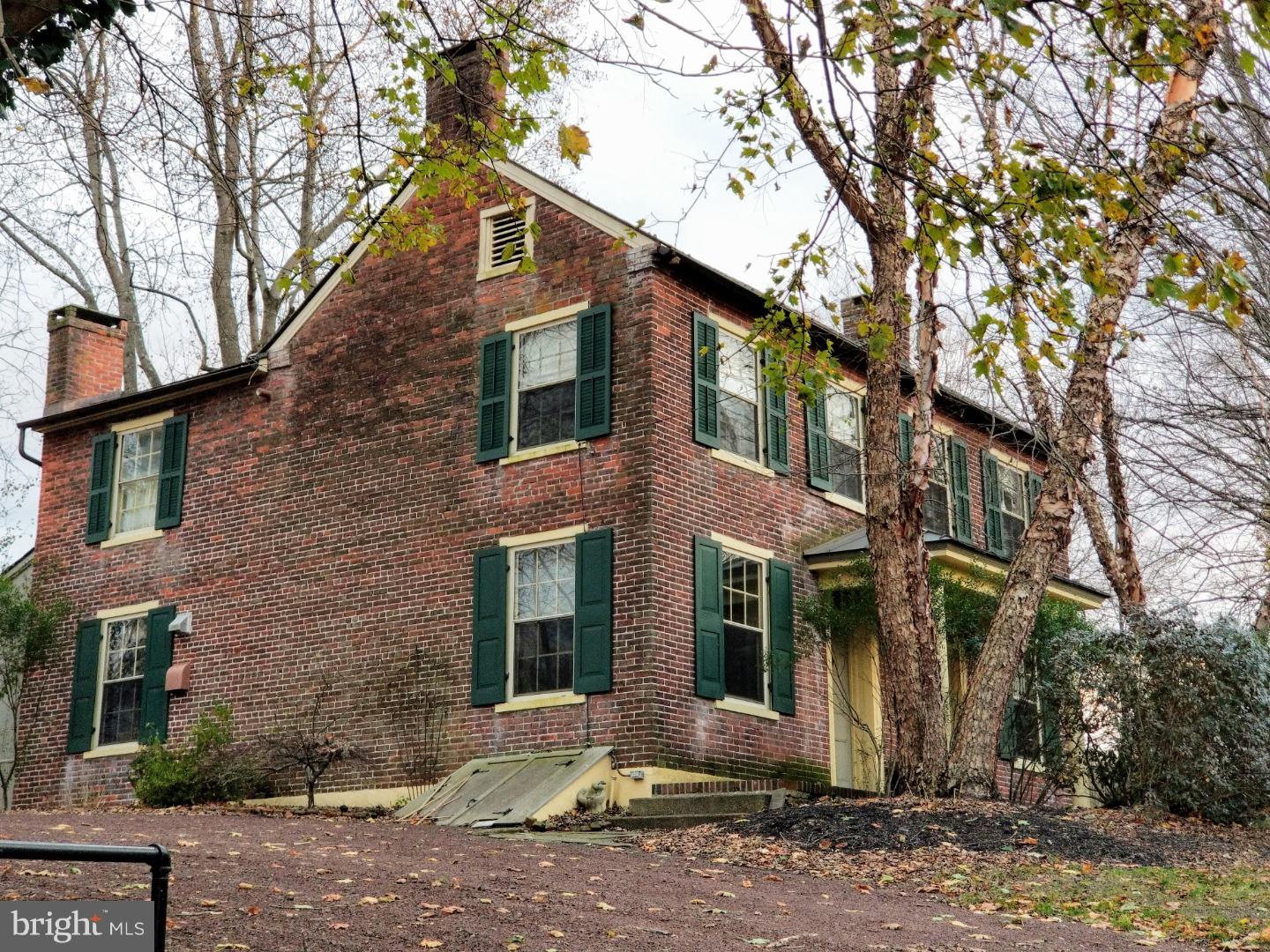 59 Headquarters Road Erwinna, PA 18920 - Photo 23 of 23 Gallery Image 23