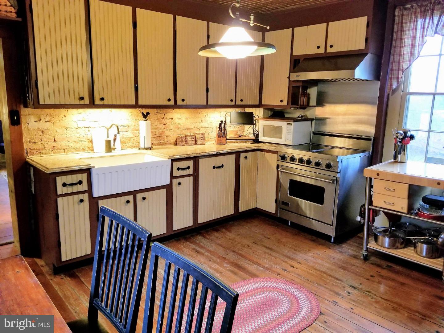 59 Headquarters Road Erwinna, PA 18920 - Photo 4 of 23 Gallery Image 4