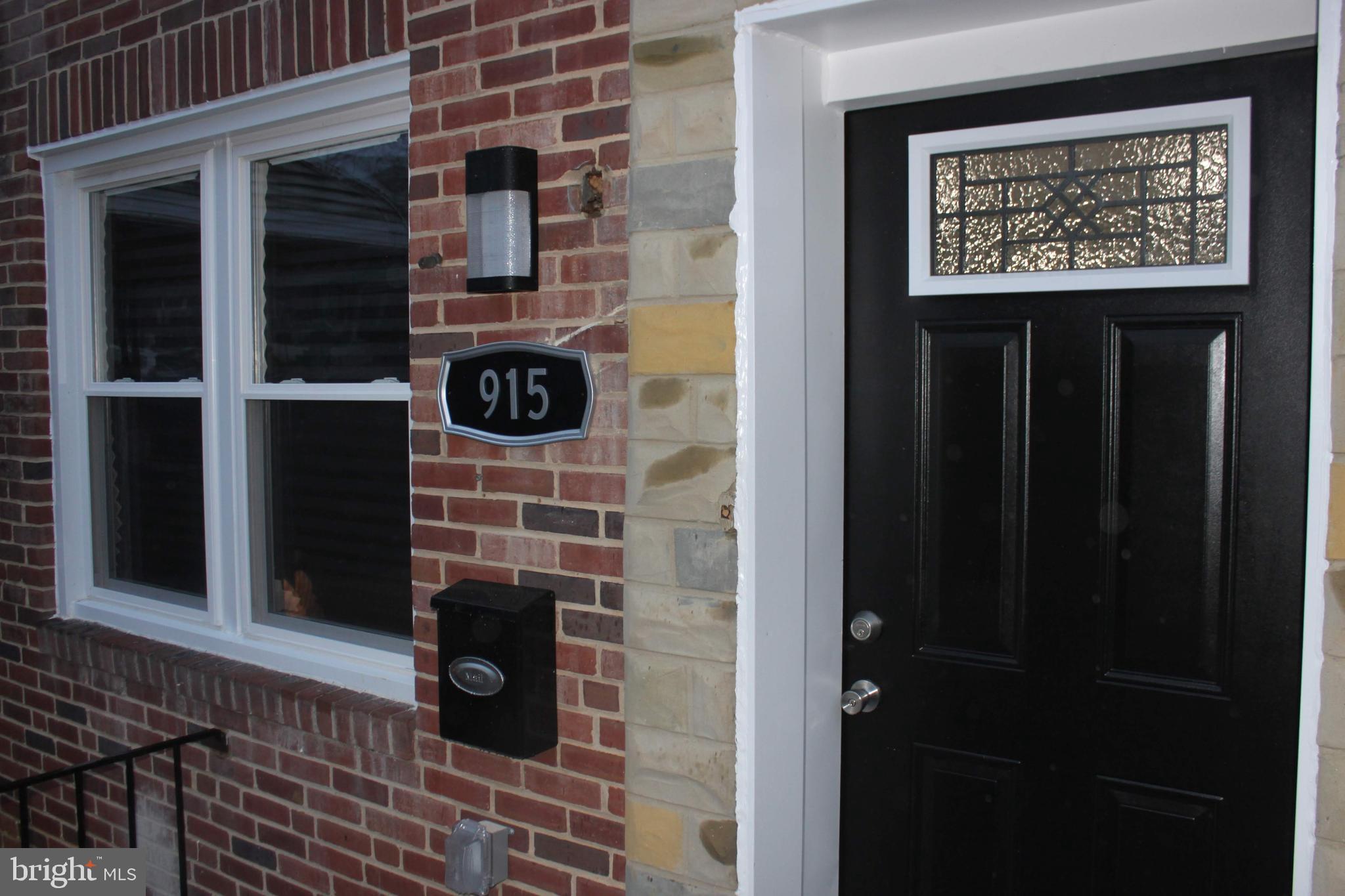 915 Kevin Road Baltimore, MD 21229 - Photo 2 of 26 Exterior