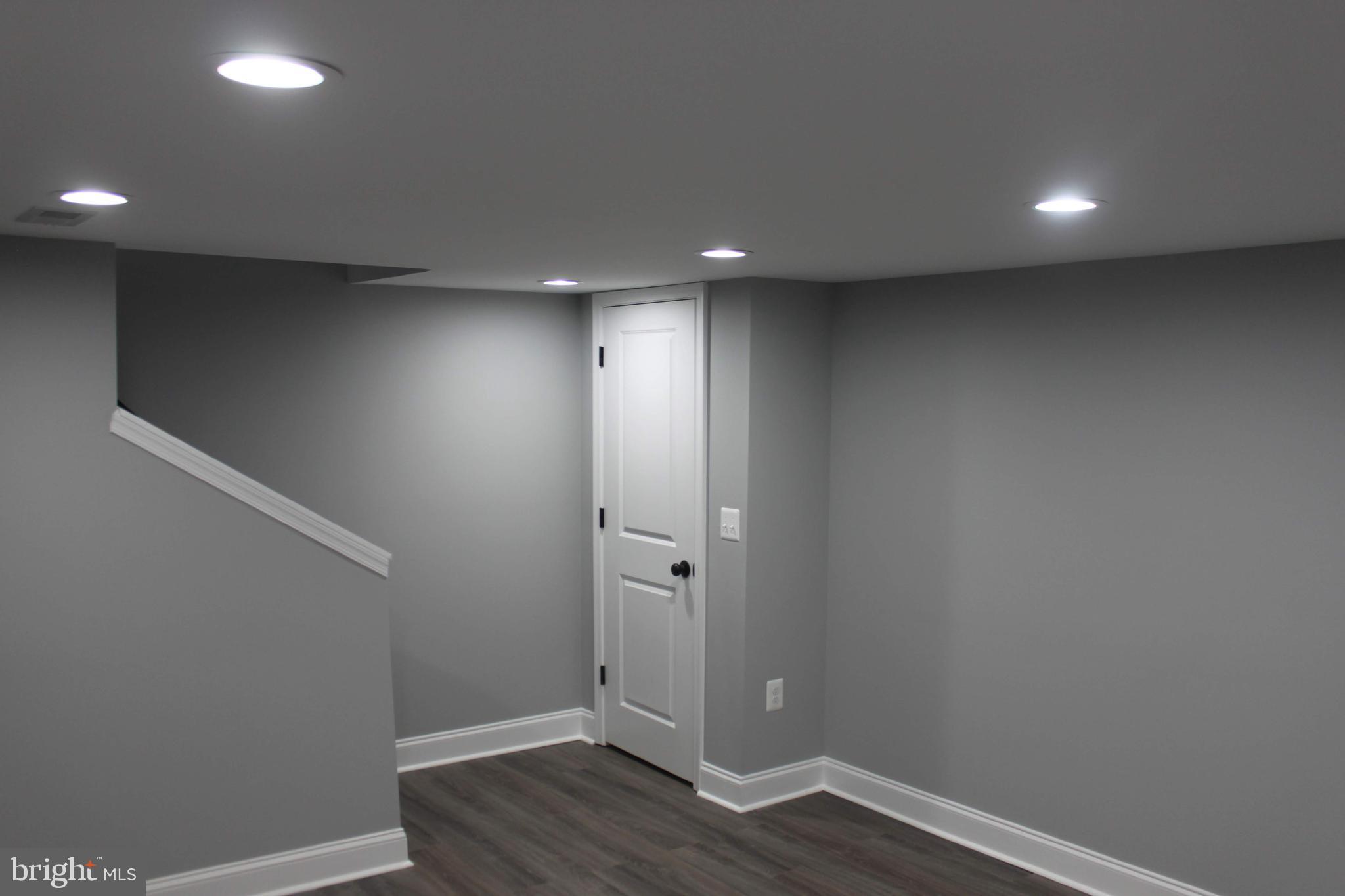 915 Kevin Road Baltimore, MD 21229 - Photo 18 of 26 Basement