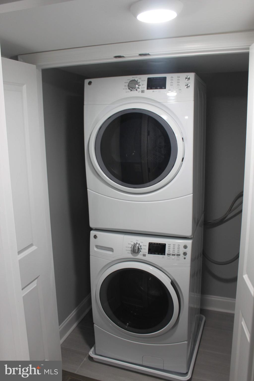 915 Kevin Road Baltimore, MD 21229 - Photo 23 of 26 Laundry Room