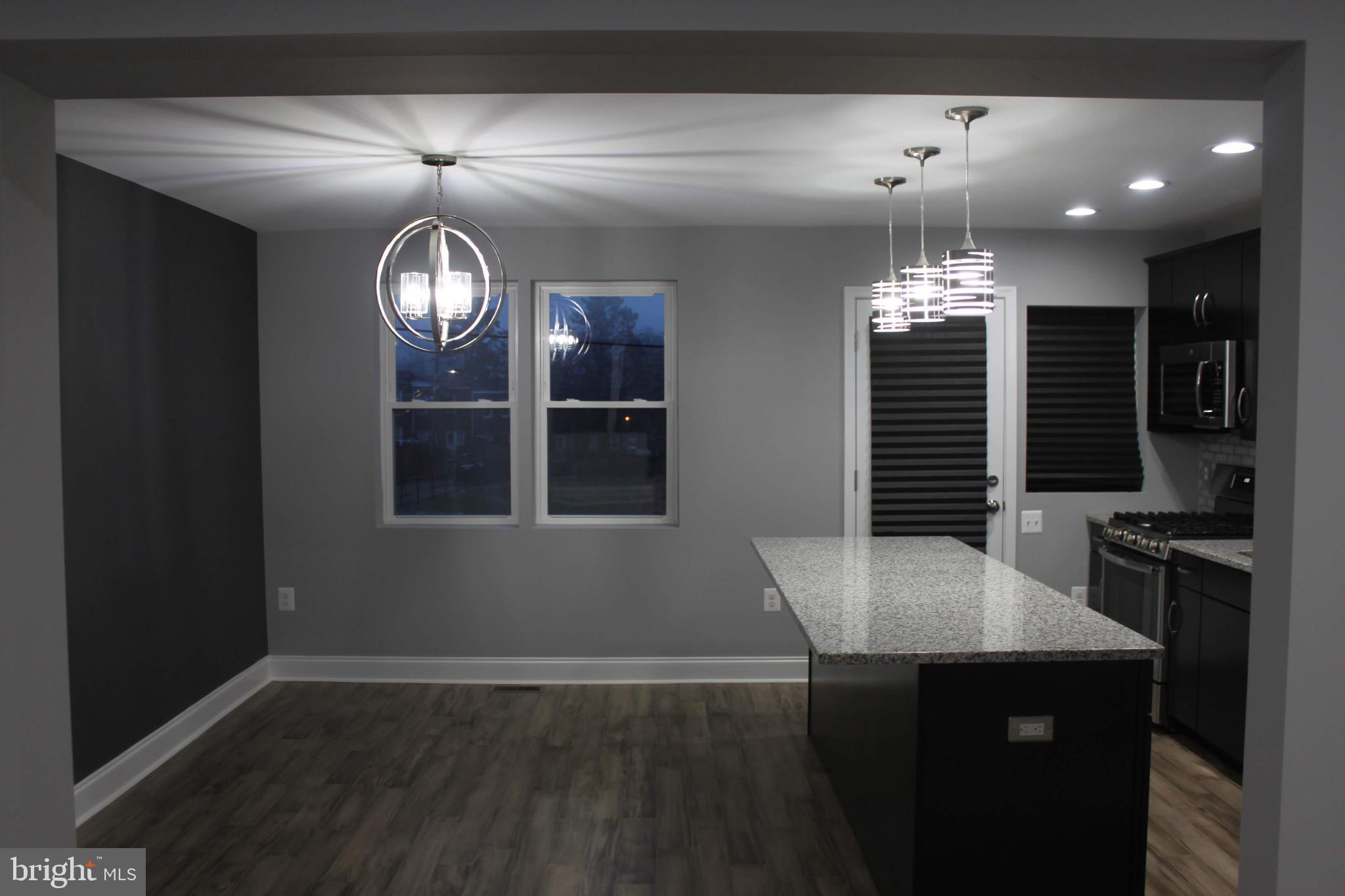 915 Kevin Road Baltimore, MD 21229 - Photo 7 of 26 Kitchen