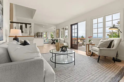 $1,800,000 | 35 Filbert Avenue, Sausalito, CA 94965