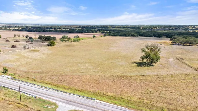 a view of an ocean and beach