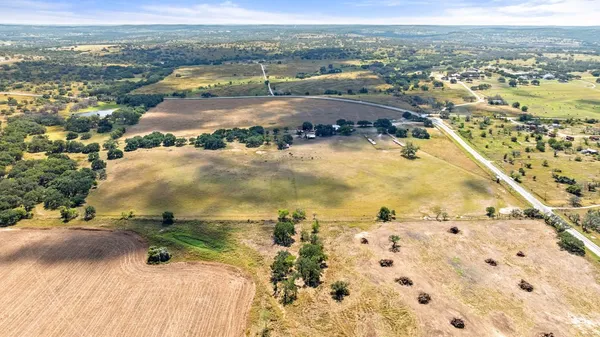 a view of an ocean and beach