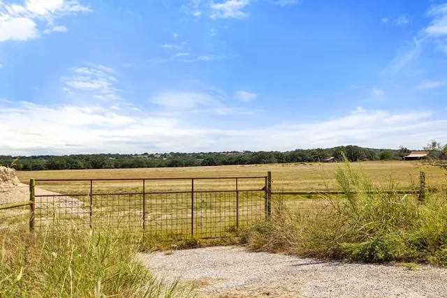 $745,000 | 1623 South Ranch Road 1623, Stonewall, TX 78671