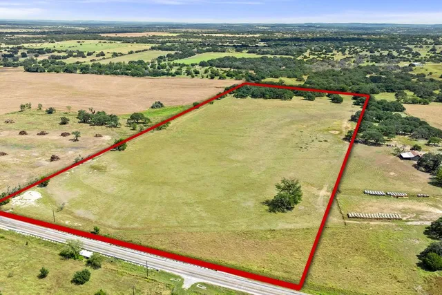 $745,000 | 1623 South Ranch Road 1623, Stonewall, TX 78671