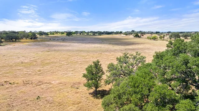 a view of an lake and a city