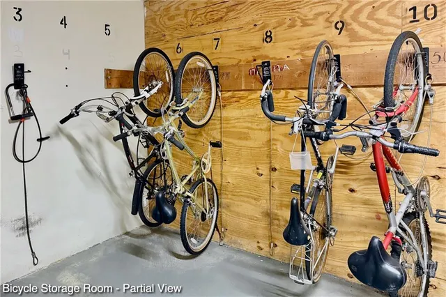 $559,999 | 35 Seacoast Terrace, Unit 16D | Brighton Beach