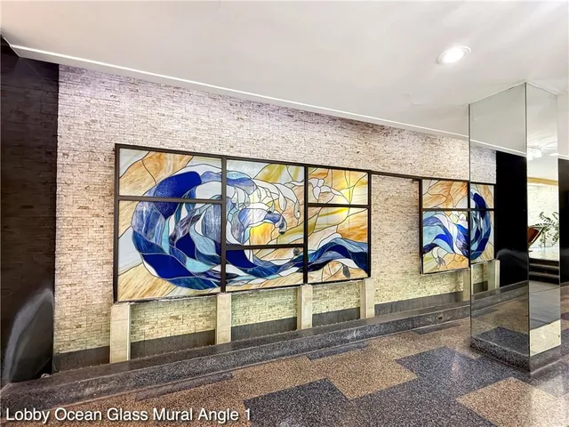 $559,999 | 35 Seacoast Terrace, Unit 16D | Brighton Beach