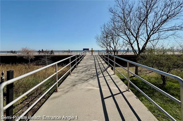 $559,999 | 35 Seacoast Terrace, Unit 16D | Brighton Beach