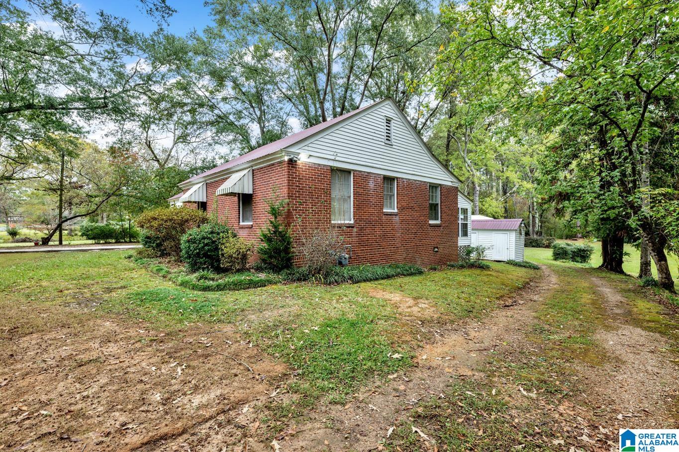 5113 Sutherland Road Mount Olive, AL 35117 - Photo 26 of 37 Gallery Image 26