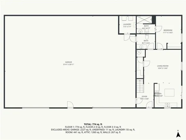 $280,000 | 2301 Charles Street, St. Joseph, MO 64501