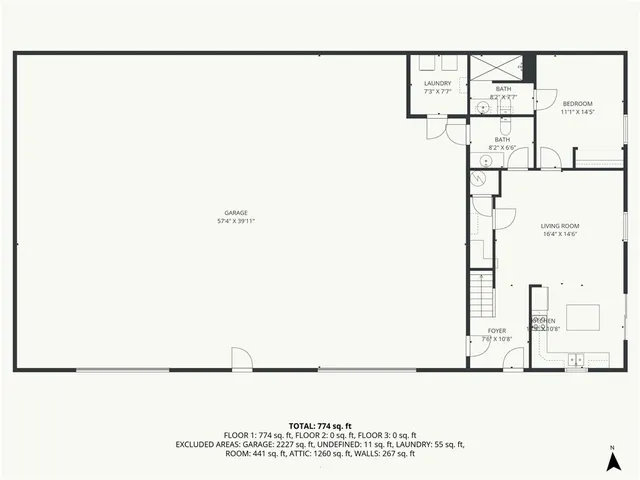 $345,000 | 2301 Charles Street, St. Joseph, MO 64501