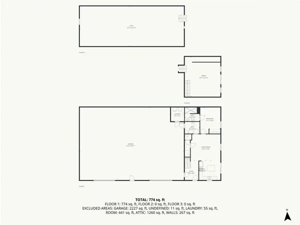 $280,000 | 2301 Charles Street, St. Joseph, MO 64501