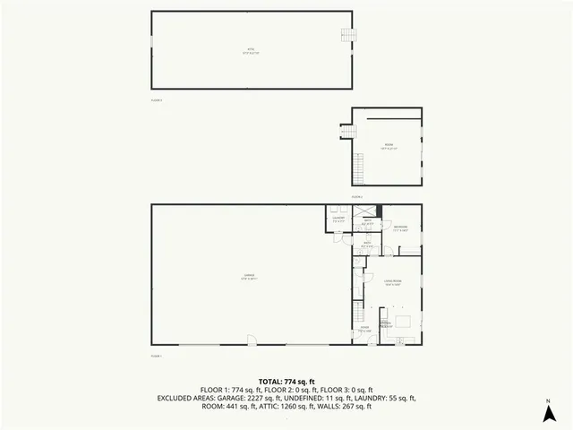 $345,000 | 2301 Charles Street, St. Joseph, MO 64501