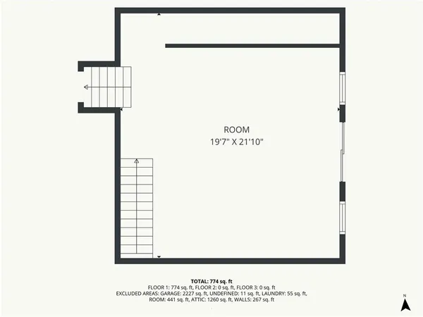 $280,000 | 2301 Charles Street, St. Joseph, MO 64501