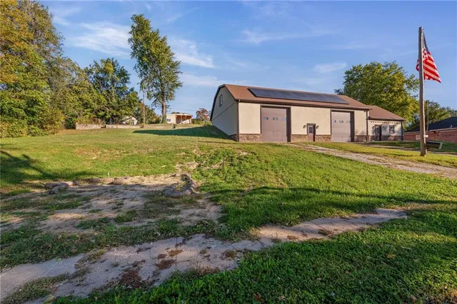 $345,000 | 2301 Charles Street, St. Joseph, MO 64501